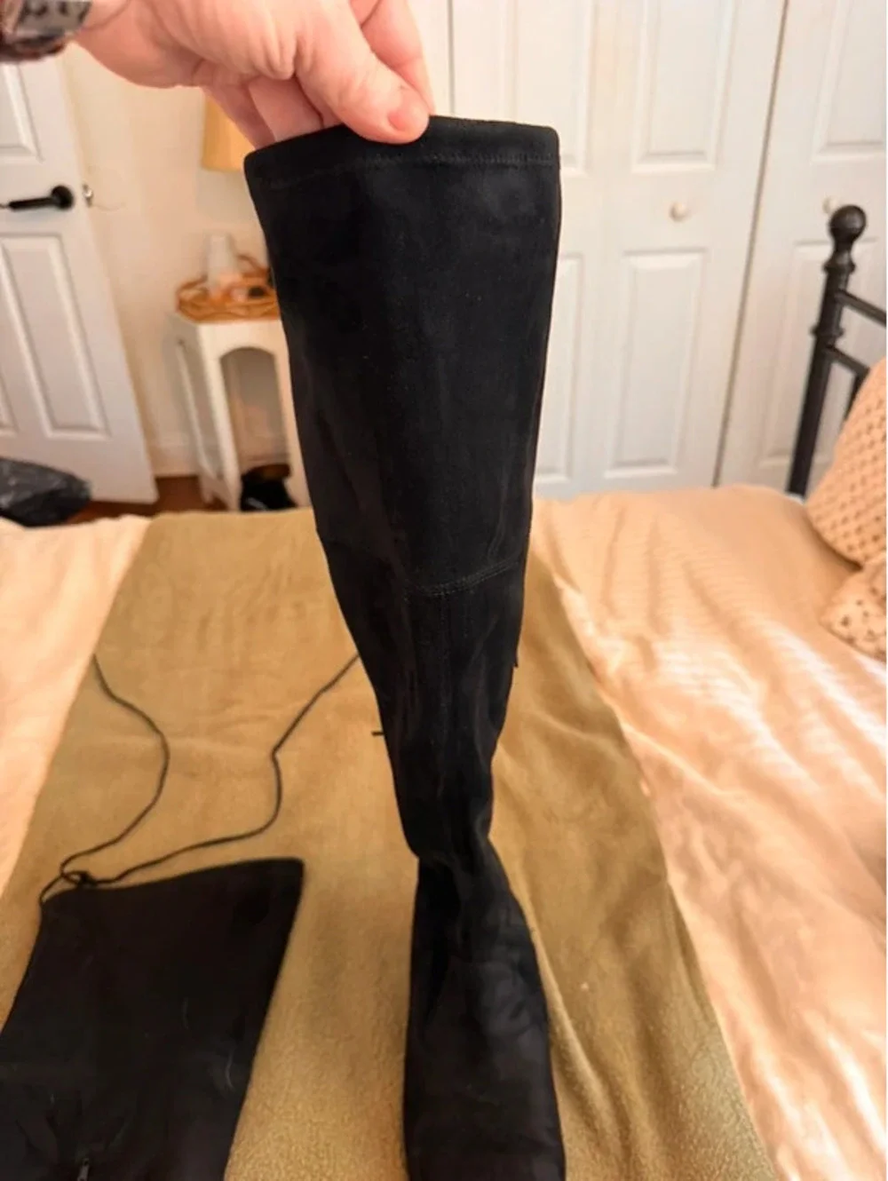 No Label women black